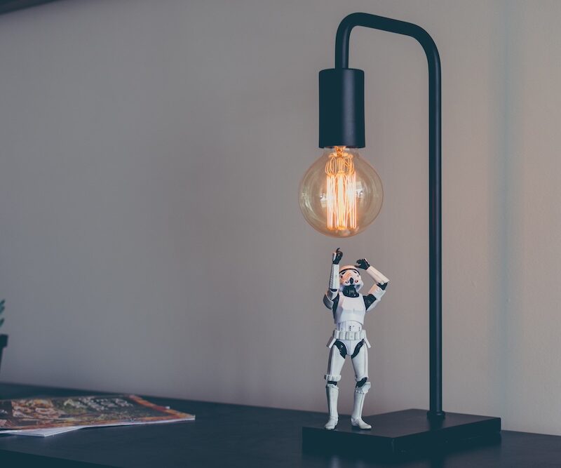 lancer une marketplace