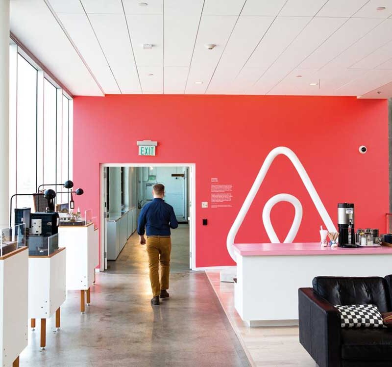 airbnb marketplace location