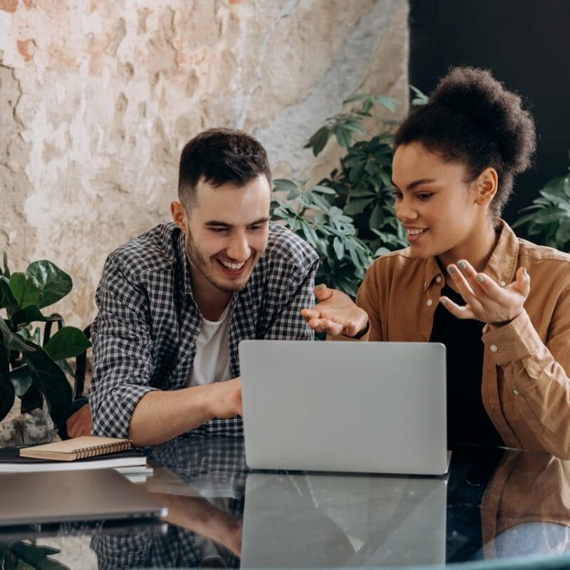 comment creer une plateforme de mise en relation