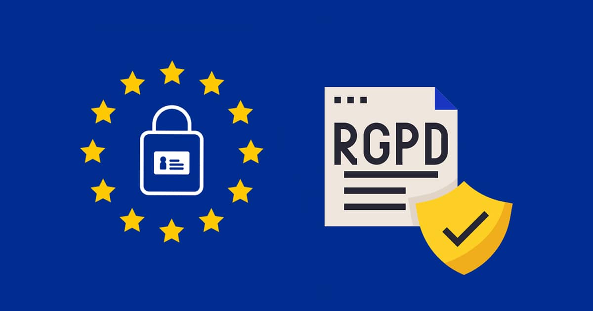 RGPD et marketplace : tout ce que vous devez savoir à propos du règlement général sur la protection des données