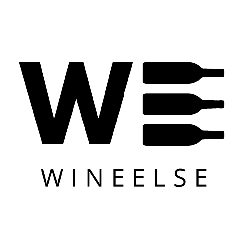 Logo Wineelse, client de Kreezalid