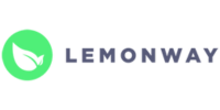 Logo de la marque Lemonway