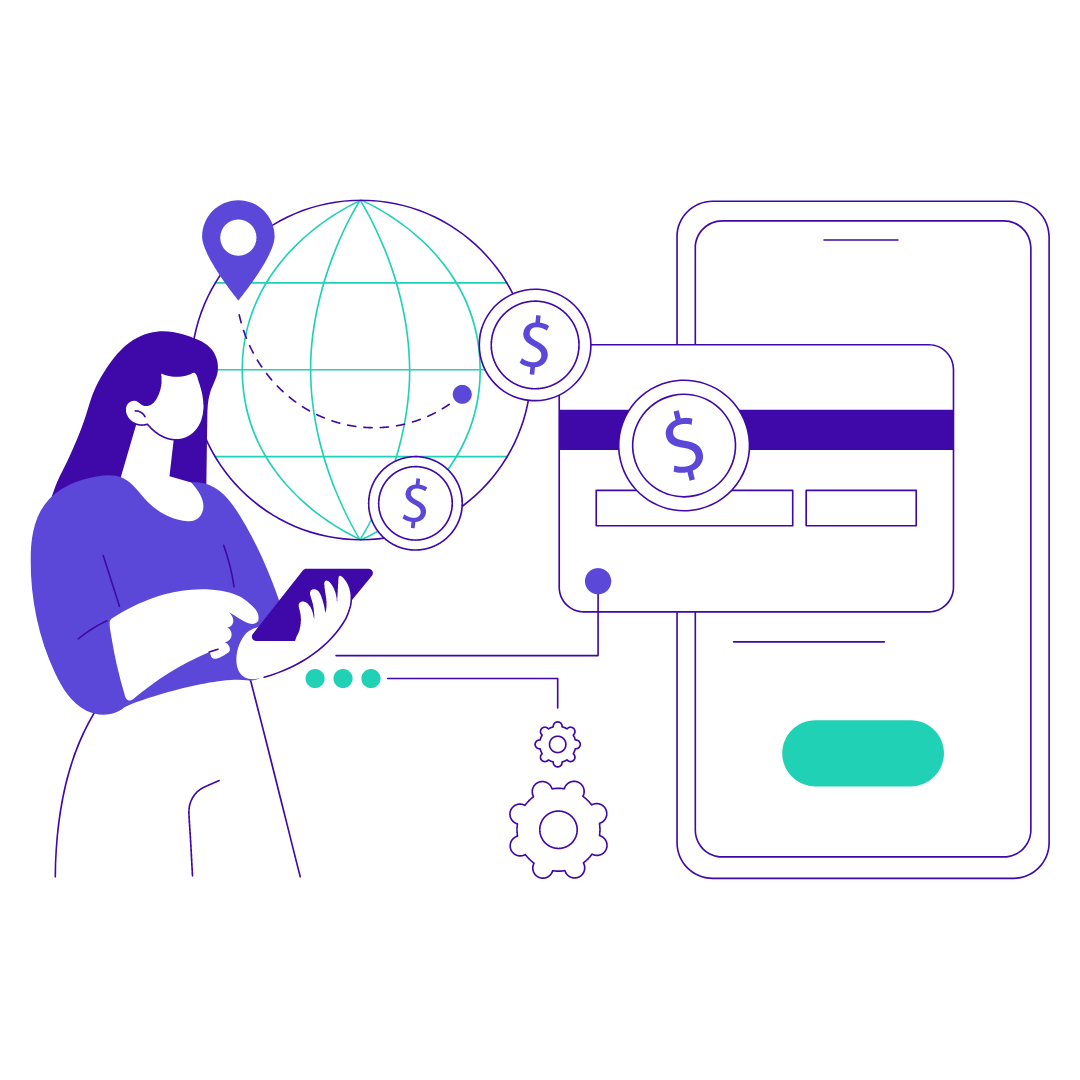 Illustration Prestataire de services de paiement