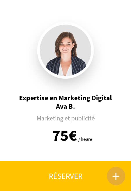 créer une markerplace de services