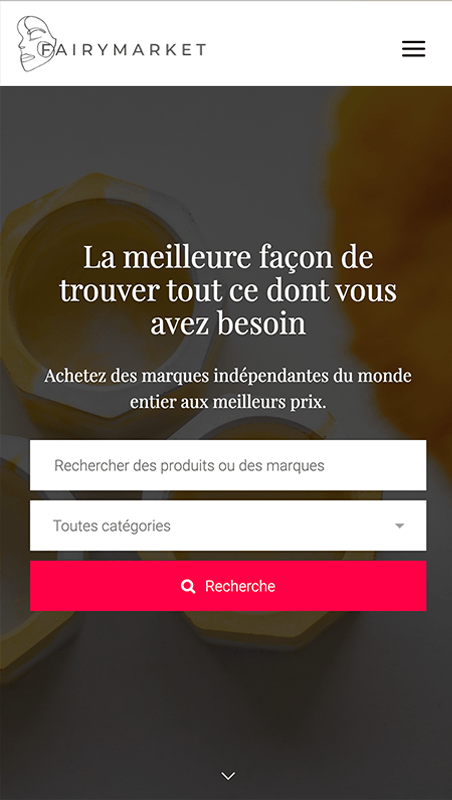 solution saas marketplace