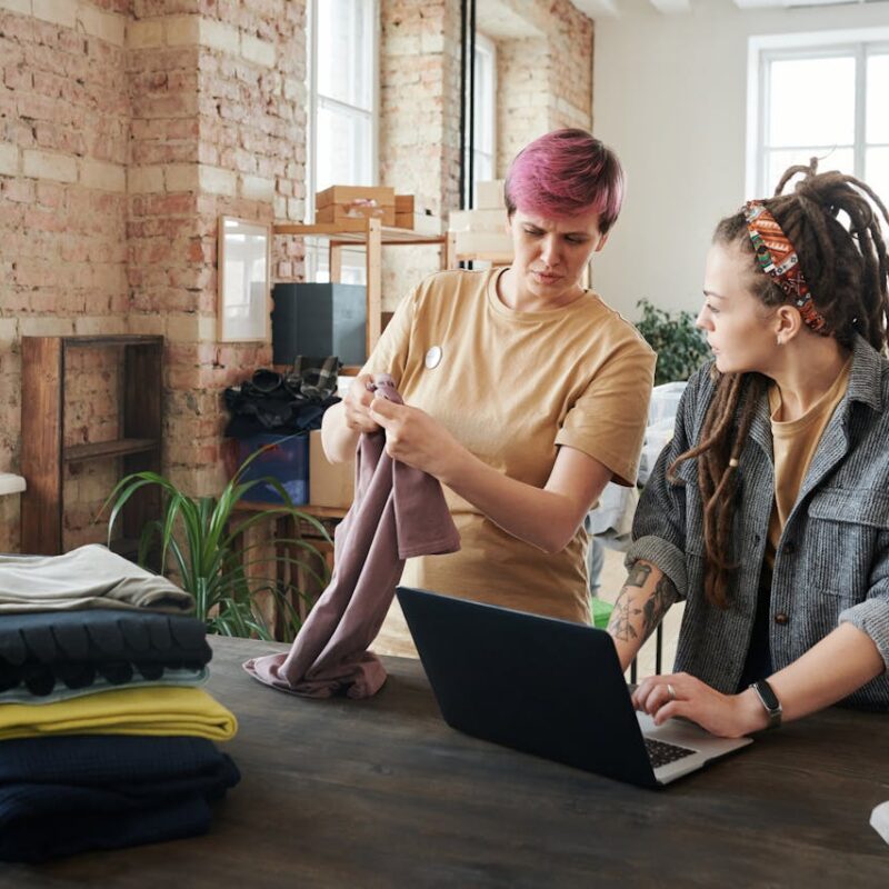 créer une marketplace avec shopify