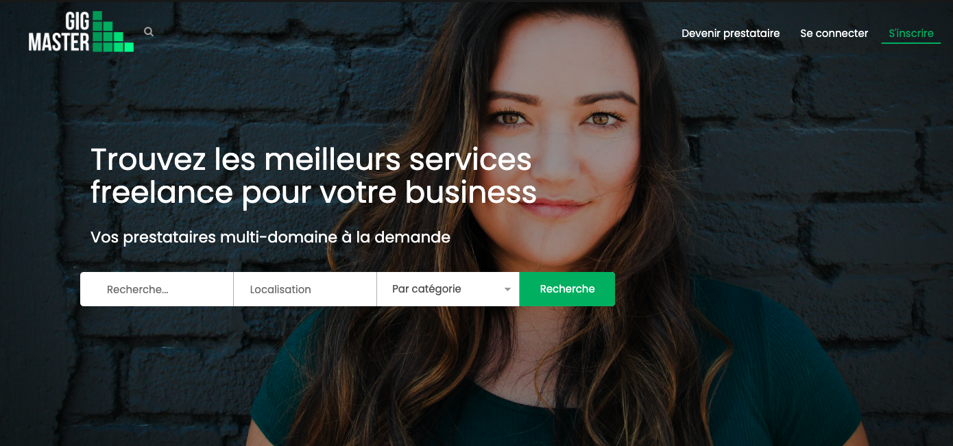 creation marketplace de service sds marketplace