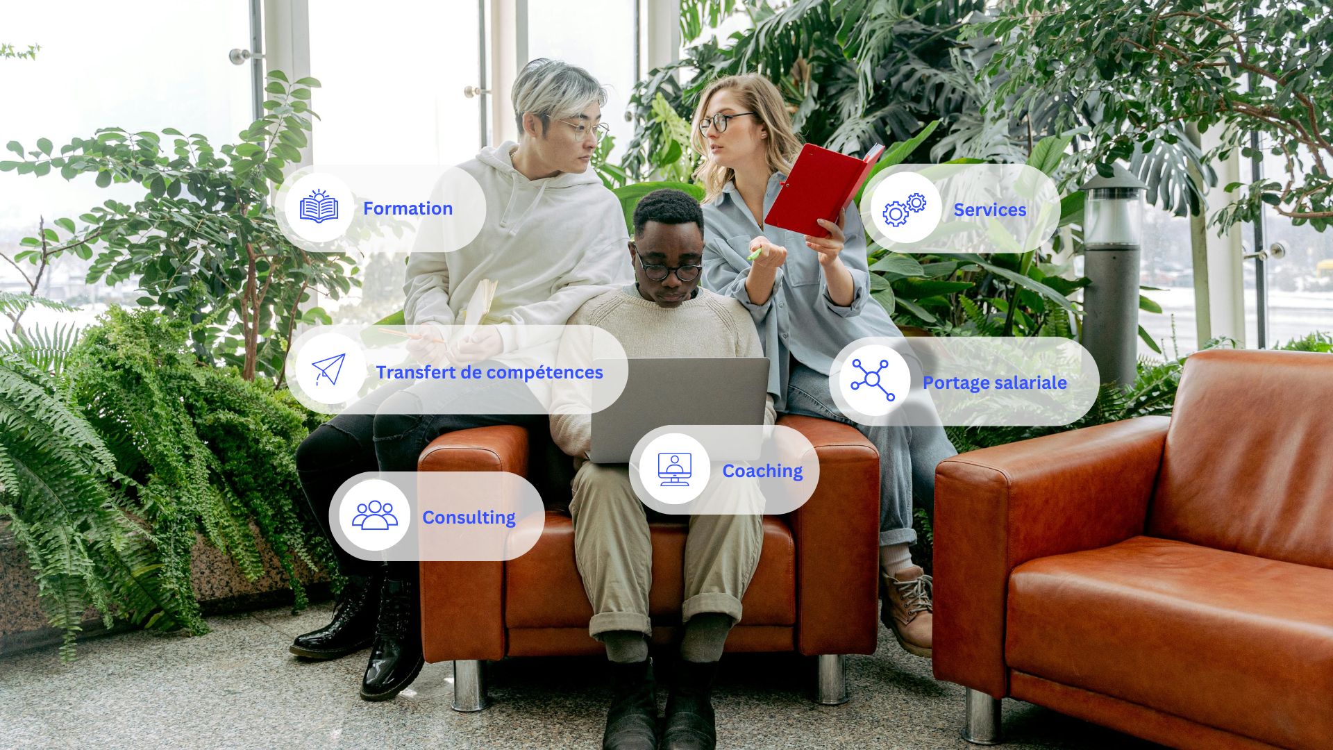 marketplace b2b services professionnels