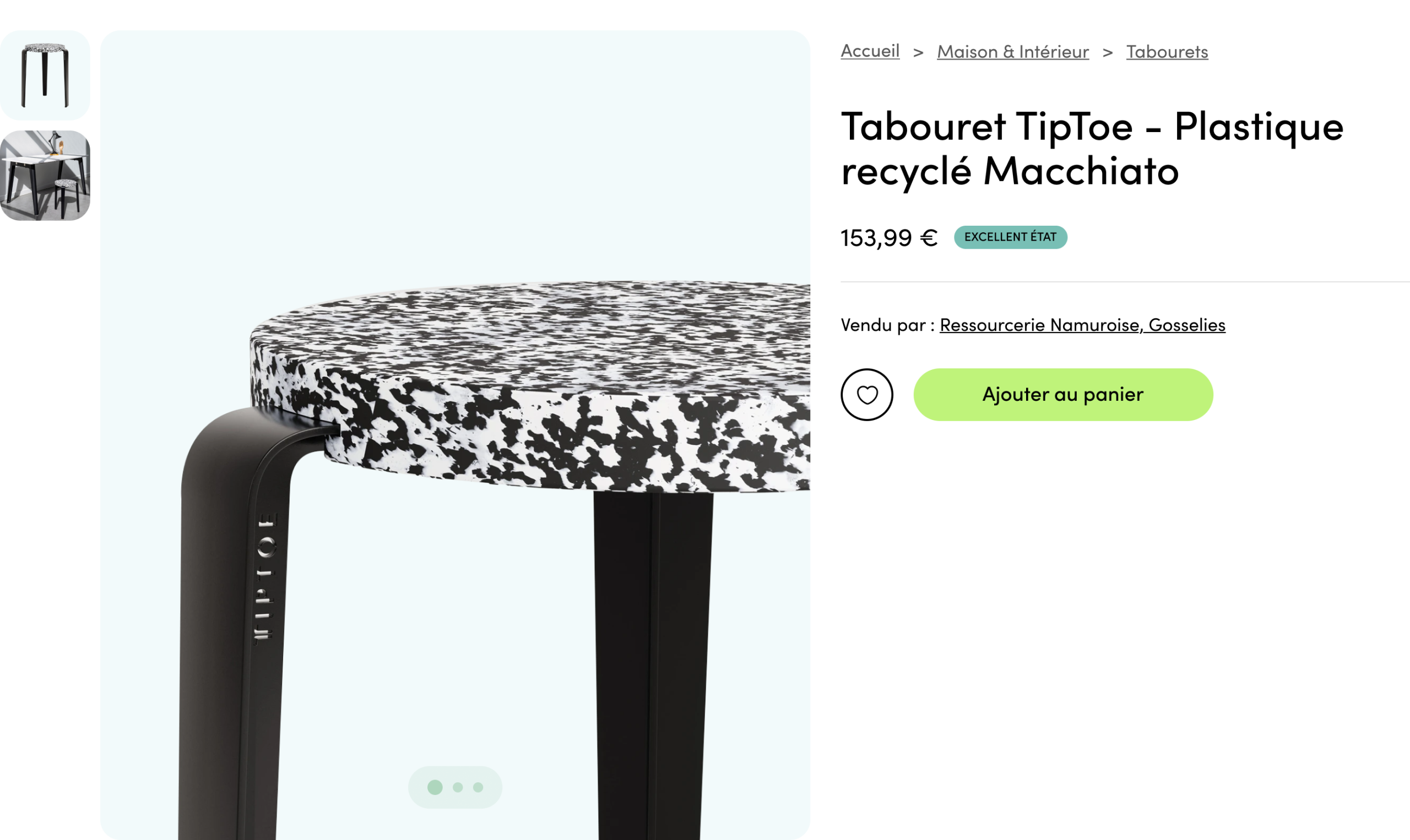 marketplace de produits