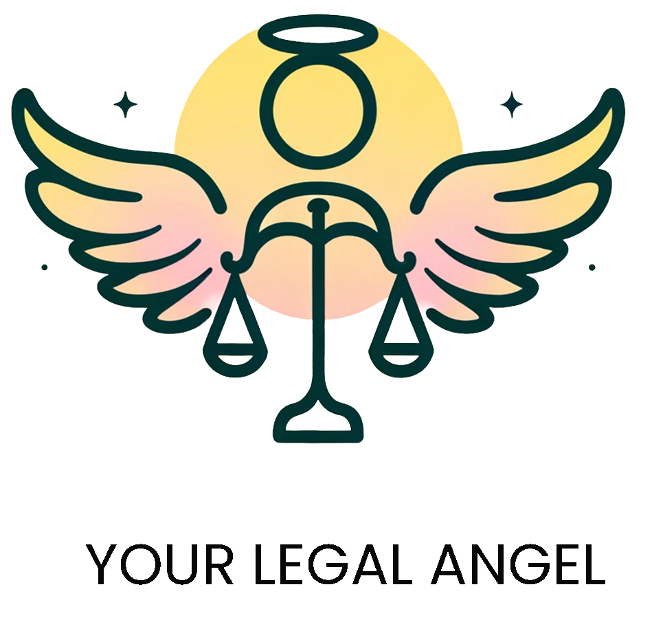 your legal angel marketplace