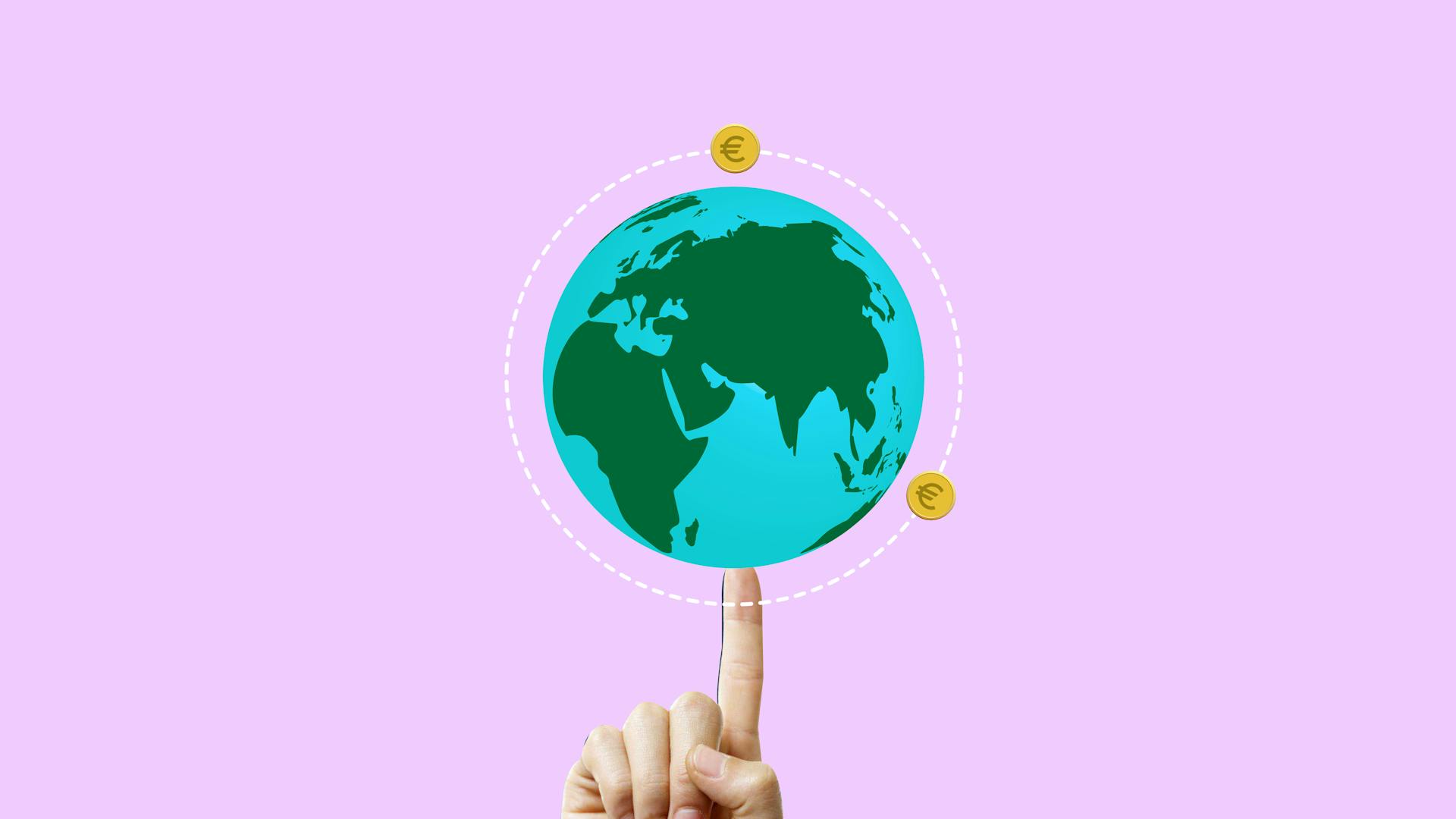 marketplace économie circulaire rse