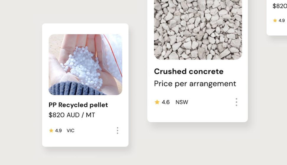 Marketplace B2B industrielle