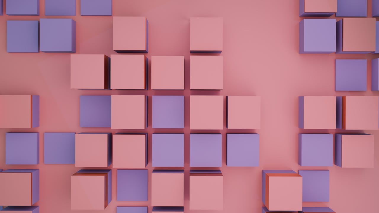 Équipe produit travaillant sur des modules logiciels