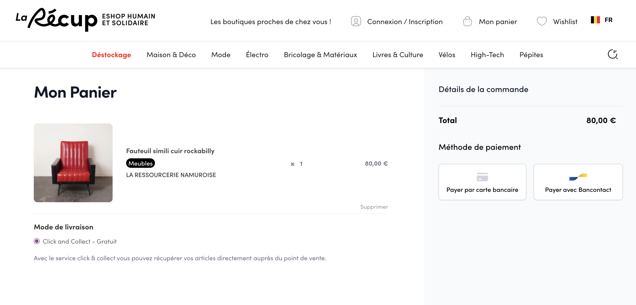 paiement commission marketplace